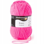 Włóczka Bravo Orginal 08234