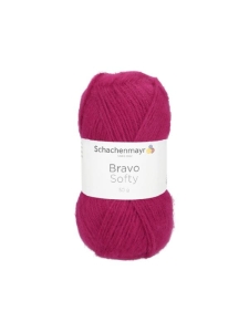 Włóczka Bravo Softy ( 08032 )