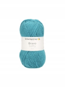 Włóczka Bravo Softy ( 08380 )
