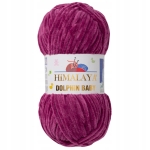 Włóczka Dolphin Baby 80338