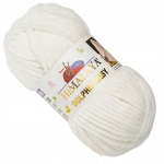 Włóczka Dolphin Baby 80363