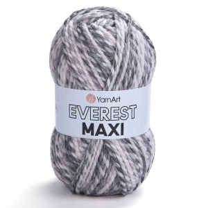 Włóczka YarnArt Everest MAXI ( 8021 )