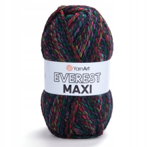 Włóczka YarnArt Everest MAXI ( 8024 )
