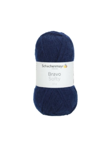 Włóczka Bravo Softy ( 08223 )