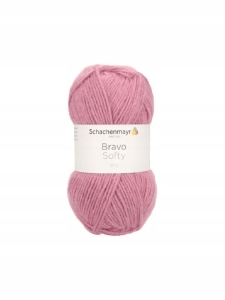 Włóczka Schchenmayr Bravo Softy ( 08343 )