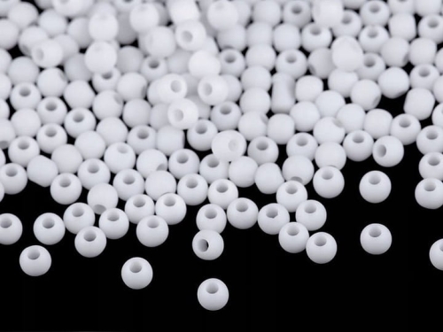 Koraliki-plastikowe-matowe-Oe4-mm-20-g-BIALE-340505.jpeg