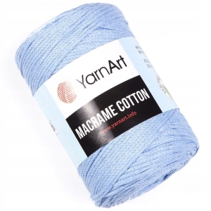 Włóczka Macrame Cotton ( 760 )