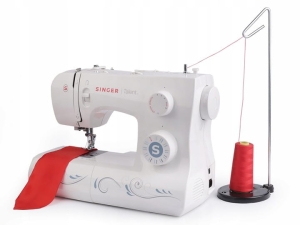 Stojak do szpul na nici 900258 do maszyny