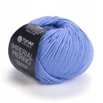 Włóczka Imperial merino Yarnart 3341