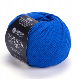 Włóczka Imperial merino Yarnart 3342