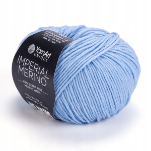 Włóczka Imperial merino Yarnart 3340