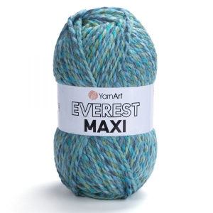 Włóczka YarnArt Everest MAXI ( 8025 )