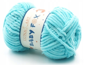 Włóczka Baby Fox ( 100-13 )