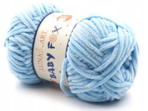 Włóczka Baby Fox ( 100-11 )