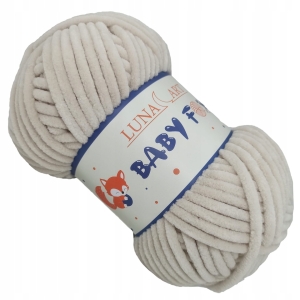 Włóczka Baby Fox ( 100-34 )