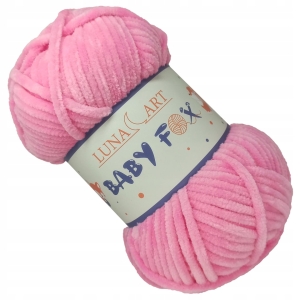 Włóczka Baby Fox ( 100-06 )