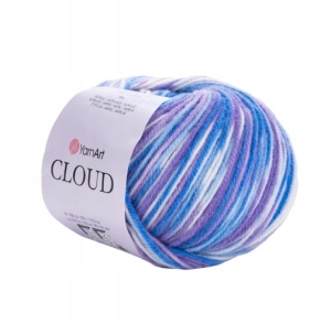 Włóczka YarnArt CLOUD  5312