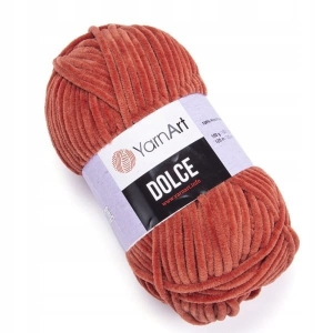 Włóczka YarnArt Dolce Kolor 793