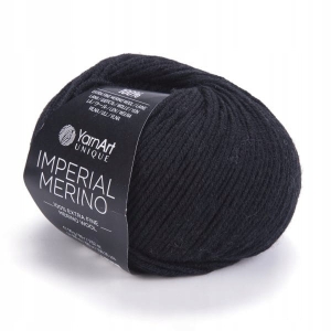 Włóczka Imperial merino Yarnart 3301