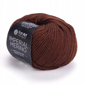 Włóczka Imperial merino Yarnart 3311