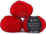 Włóczka Imperial merino Yarnart 3345