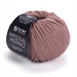 Włóczka Imperial merino Yarnart 3310