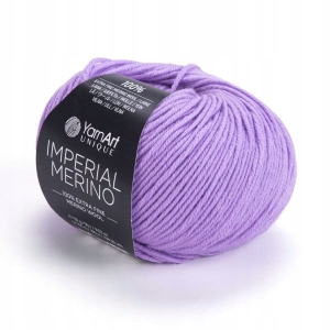 Włóczka Imperial merino Yarnart 3324