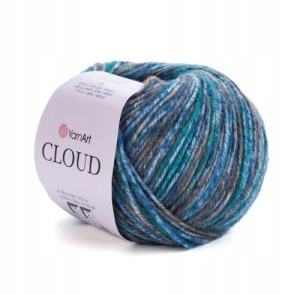 Włóczka YarnArt CLOUD  9206