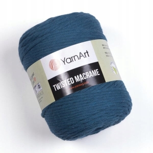 Włóczka Macrame Twisted ( 789 )