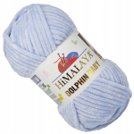 Włóczka Dolphin Baby 80344