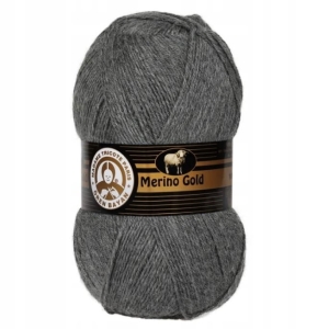 Włóczka Merino Gold ( 008 )