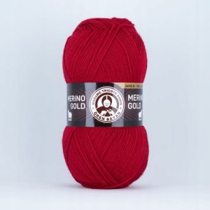 Włóczka Merino Gold ( 033 )