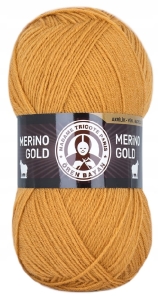 Włóczka Merino Gold ( 115 )