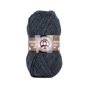 Włóczka Merino Gold 200 ( 009 )