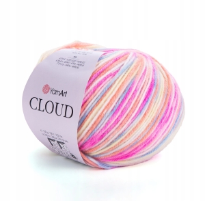 Włóczka YarnArt CLOUD  5316