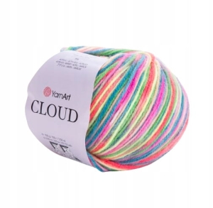 Włóczka YarnArt CLOUD  5319