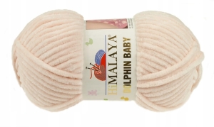 Włóczka Dolphin Baby 80353