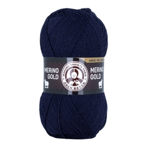 Włóczka Merino Gold 200 ( 019 )
