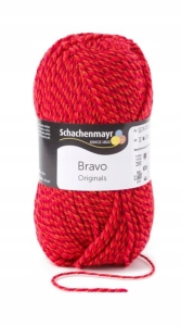 Włóczka Bravo Orginal 08189