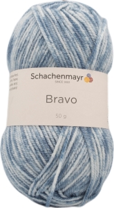 Włóczka Bravo Orginal 08353