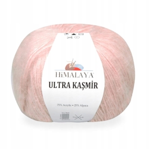 Włóczka Himalaya Ultra Kasmir 56801