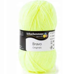 Włóczka Bravo Orginal 08232