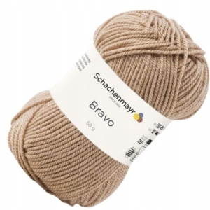 Włóczka Bravo Orginal 08312
