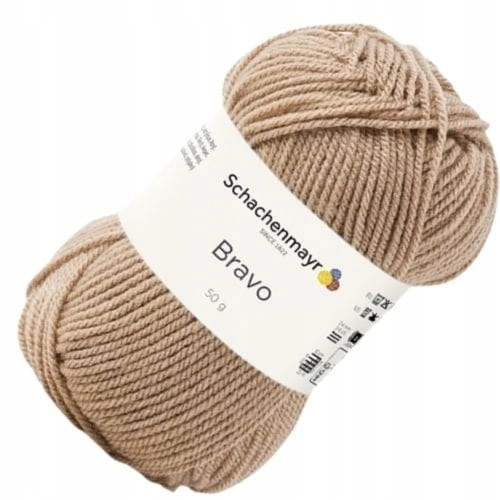 Wloczka-BRAVO-Schachenmayr-8312-bezowy.jpeg