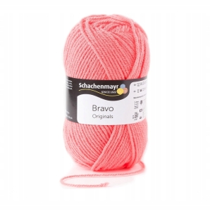 Włóczka Bravo Orginal 08342