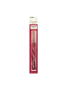 Szydełko Tulip - Etimo Red - 2