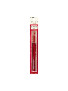 Szydełko Tulip - Etimo Red - 3,5