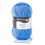 Włóczka Bravo Orginal 08259