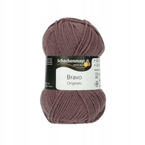 Włóczka Bravo Orginal 08377