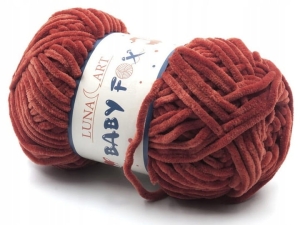 Włóczka Baby Fox ( 100-73 )